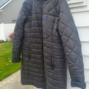 Patagonia Parka